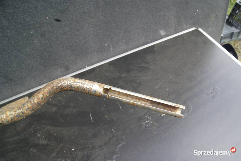 KIEROWNICA NSU 98 WANDERER 98 SACHS 98 Rybnik