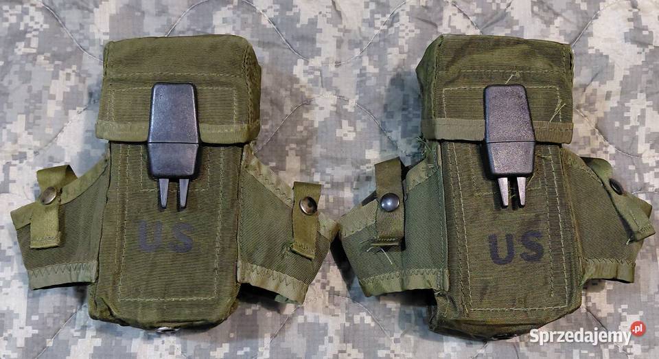 Ładownice Alice LC1 Lincole komplet 82r Wrocław