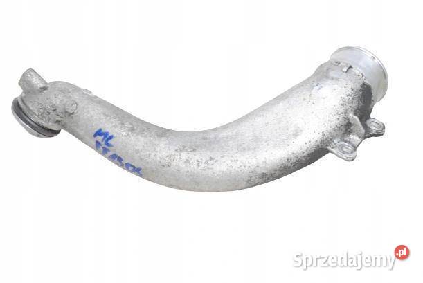 RURA DOLOT POWIETRZA MERCEDES W163 A6280982807 osobowe