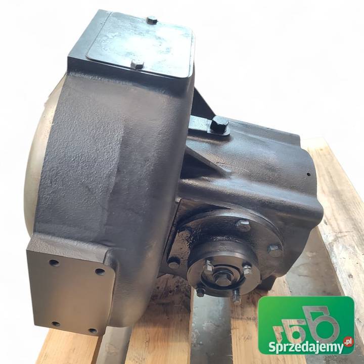 Skrzynia kątowa Turner CKA68815K 222758 Manitou Wilkowo