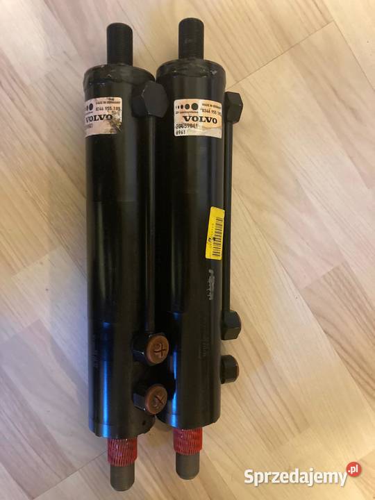 Volvo siłowniki wspomagania 20559841 lubelskie Parczew