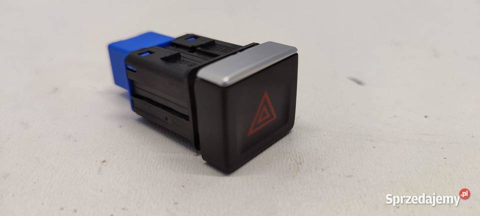 VW TIGUAN II PRZYCISK AWARYJNYCH 5NA953509 dolnośląskie sprzedam