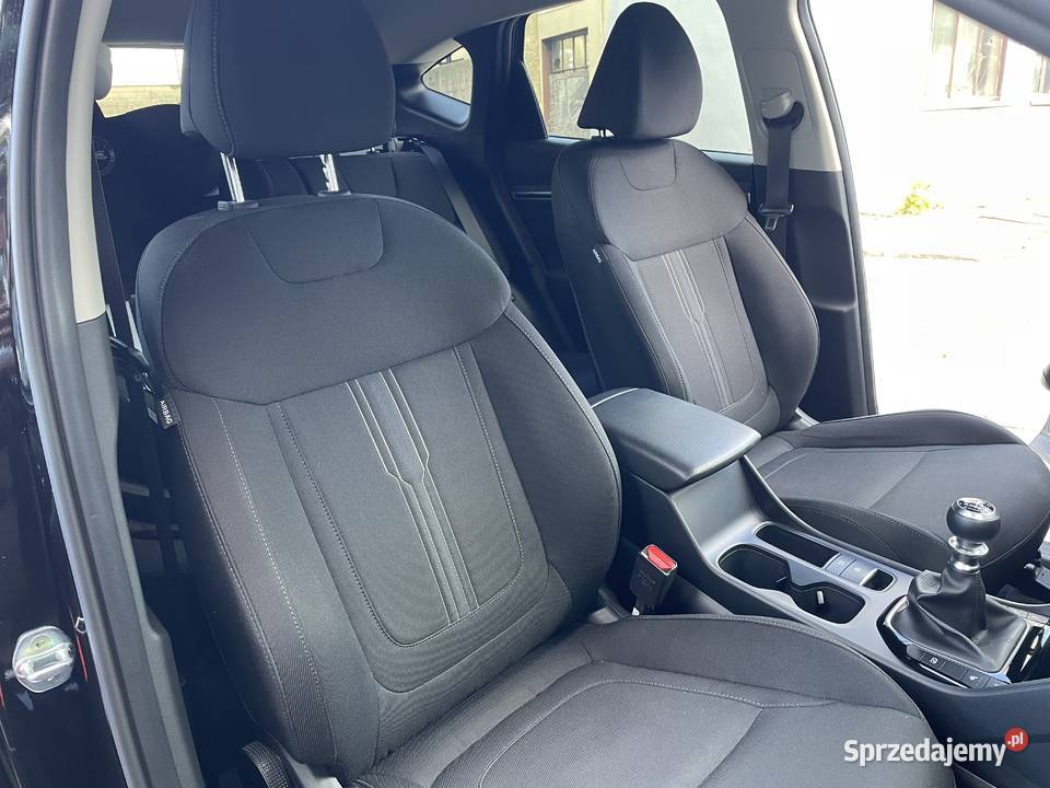 Hyundai Tucson 2022 Executive 16 TGDI Manual Milicz sprzedam
