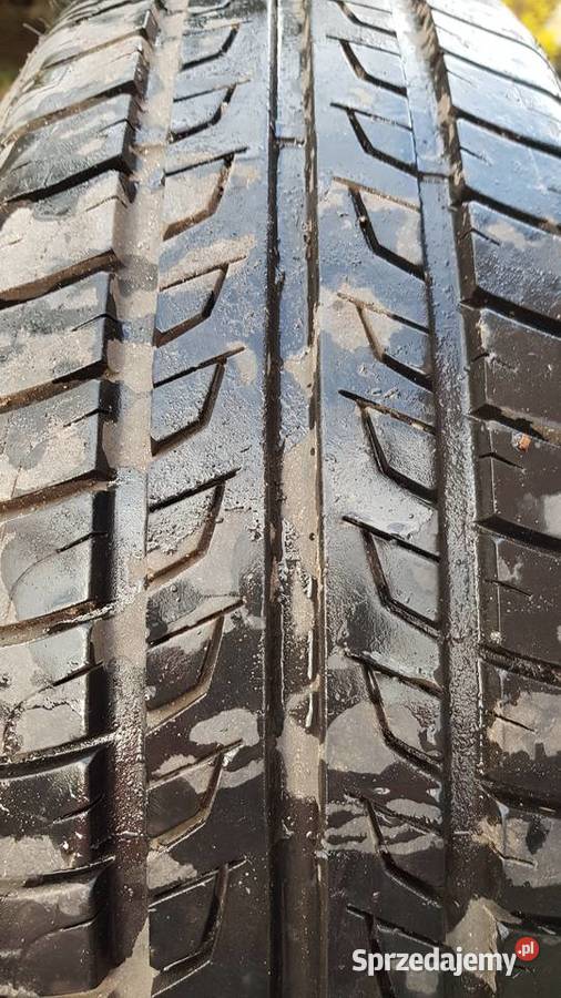 Koła alufelgi Mercedes w124 R15 kumho Łódź