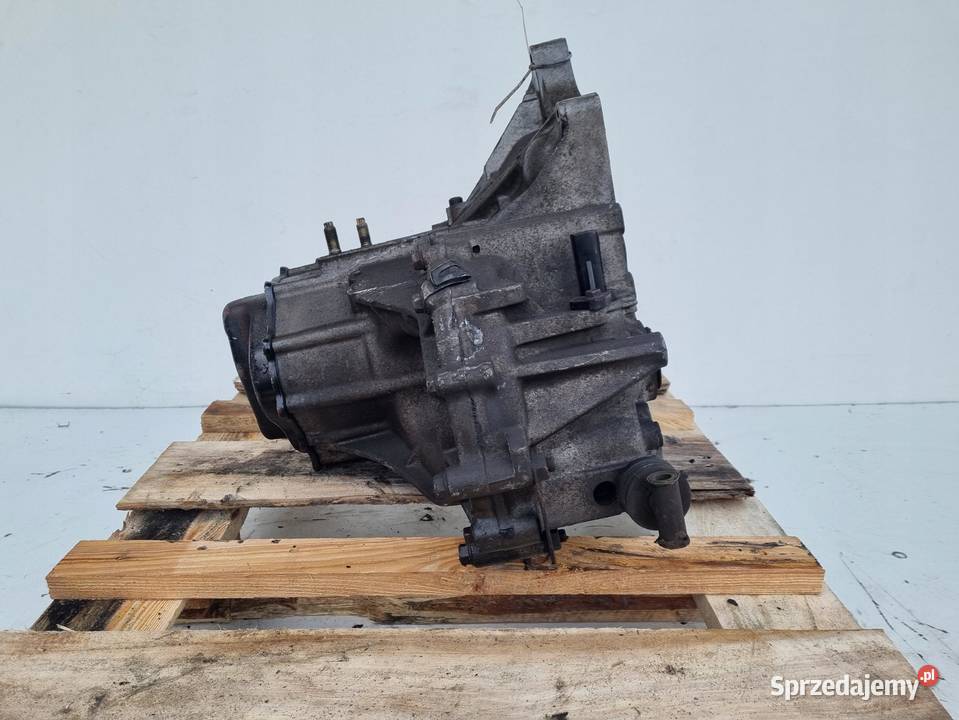 Mazda 323F 323 BA 15 16V SKRZYNIA BIEGÓW Rudka