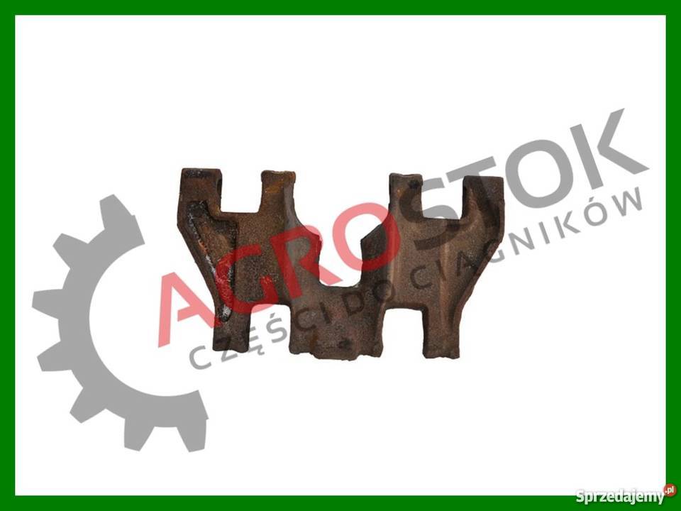 Człon płytka płyta sworzeń gąsienicy gasienica Pozostałe