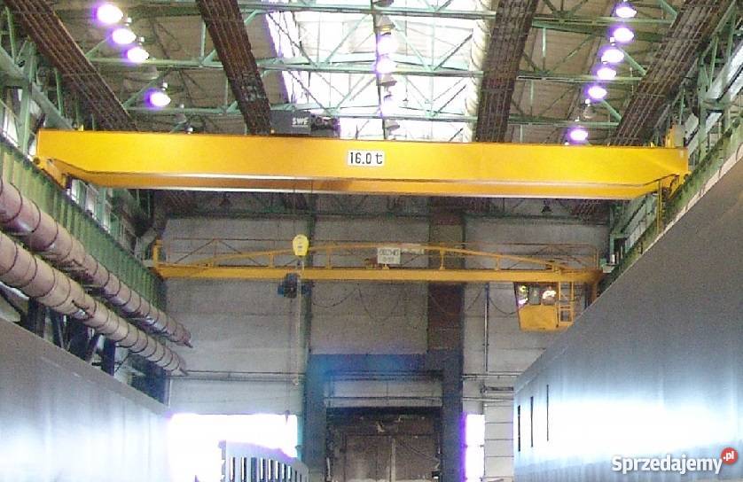 suwnice polskiego producenta lok Białystok Białystok sprzedam