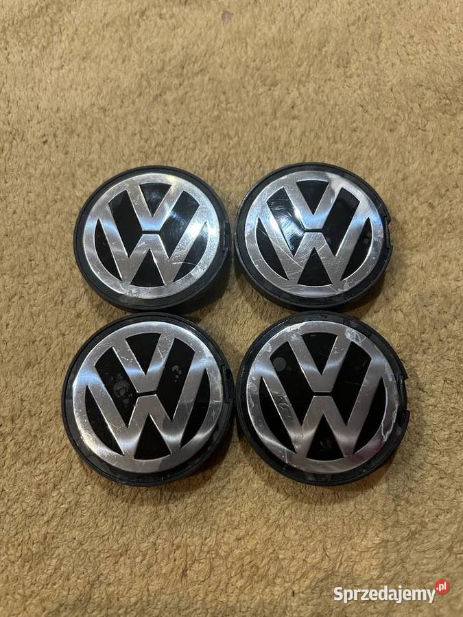Dekielki Vw 55mm oryginlane