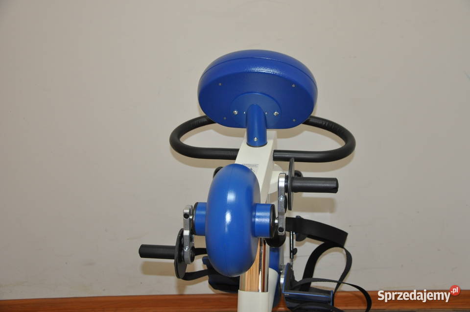 Viva Gracile 12 ROTOR elektryczny Motomed dzieci