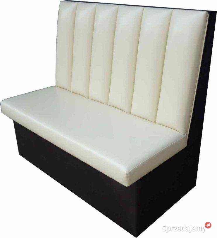 Loża loże barowe sofa kanapa klubowa na wymiar