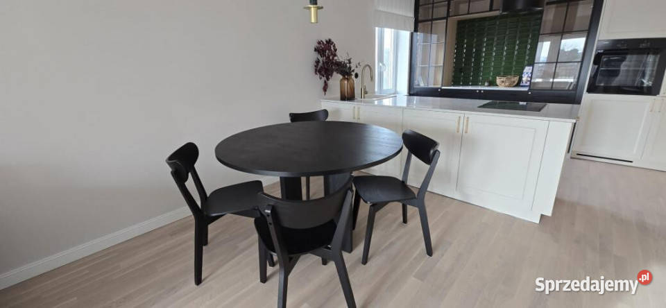 sprzedaży mieszkania Ciechocinek Widok 585m2