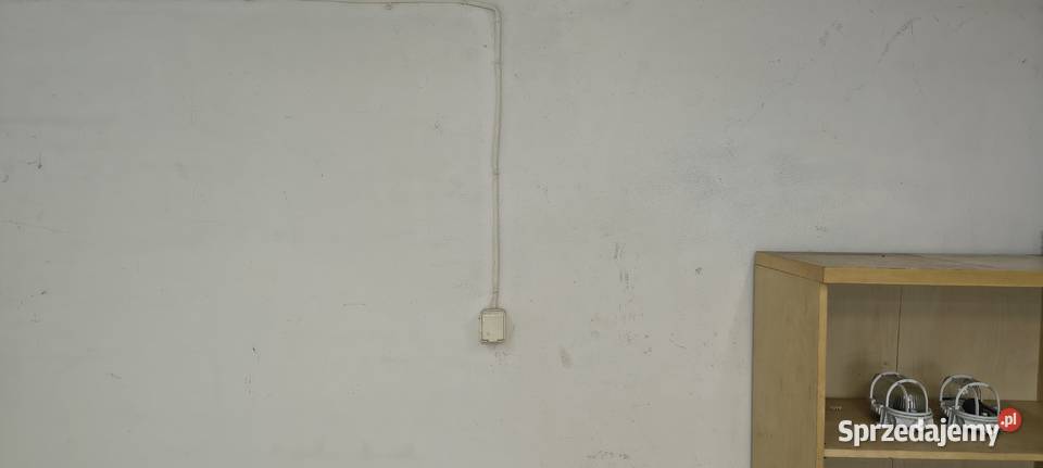 Garaż pod budynkiem1620m2 Złota2Gdańsk 16.2m2 Gdańsk