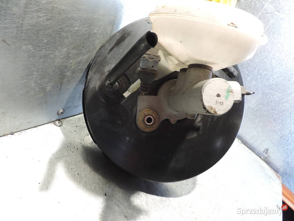 SERWO HAMULCOWE AUDI A4 B5 16 B 8D0612105A