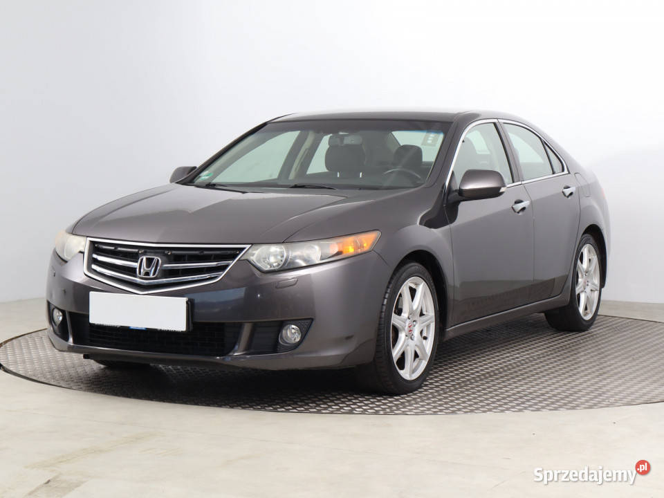 Honda Accord 20 iVTEC elektryczne szyby Bielany Wrocławskie