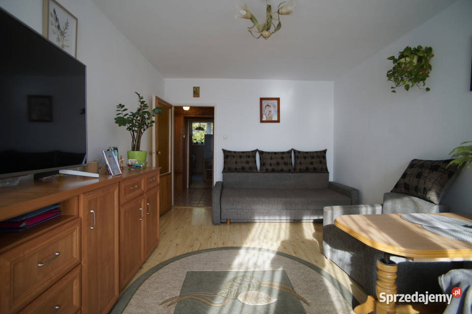 Dwupokojowe w centralnej części Świdnika sprzedam