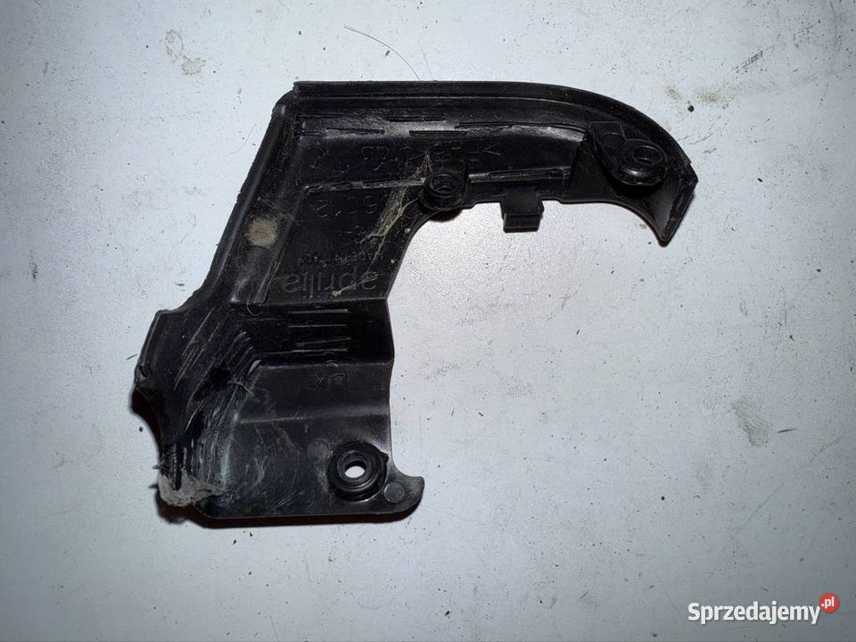 Plastik osłona przełączników prawy Aprilia wielkopolskie Ostrów Wielkopolski