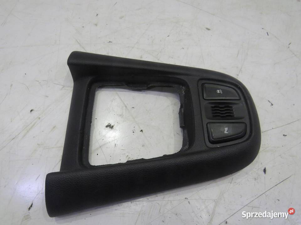RAMKA PRZYCISK PDC ESP ZAFIRA C