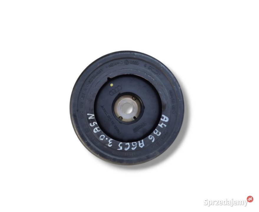 KOŁO ROZRZĄDU WARIATOR AUDI A6 C5 A4 B6 30 B ASN osobowe Działoszyce