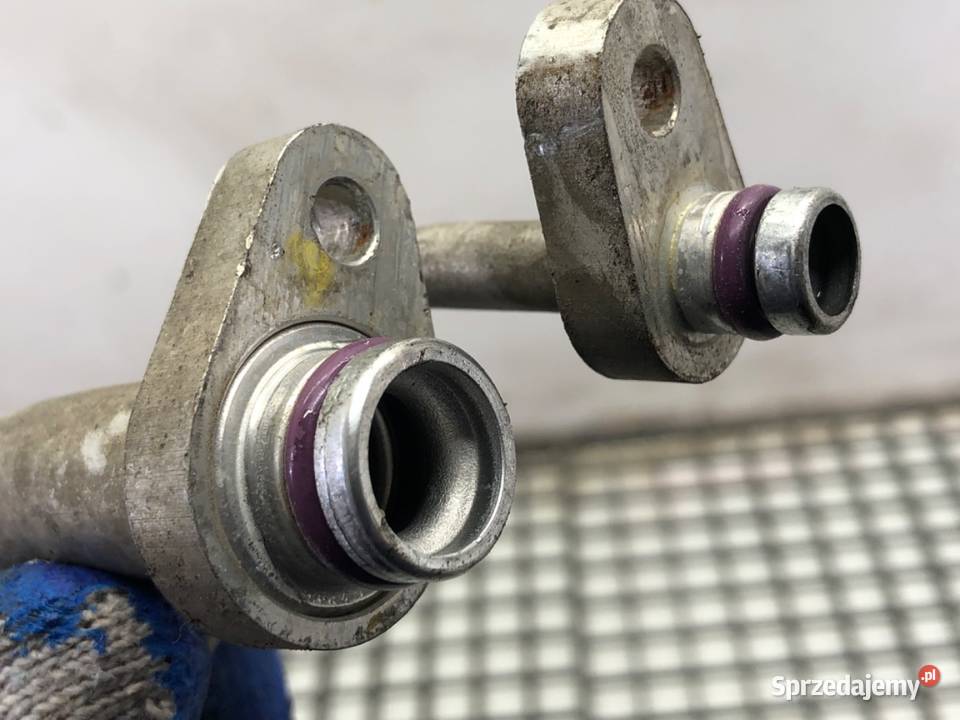 RURKA KLIMATYZACJI VW PASSAT B8 5Q1816738H 20