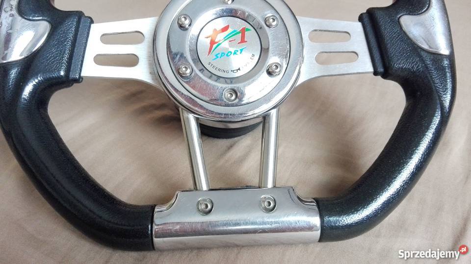 Kierownica sportowa golf 3 golf 2 Białystok