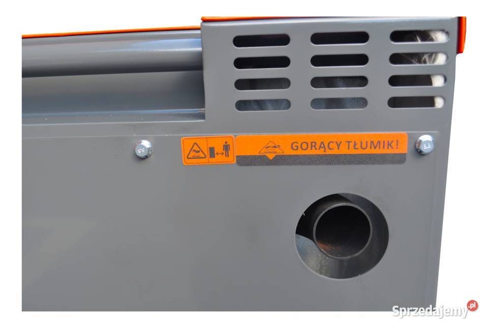 Agregat prądotwórczy 1718kW 400V KD154 Narzędzia sprzedam