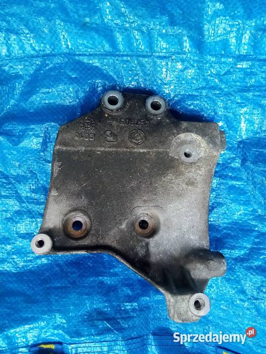 Wspornik łapa fiat Stilo 46790511 inne Piotrów