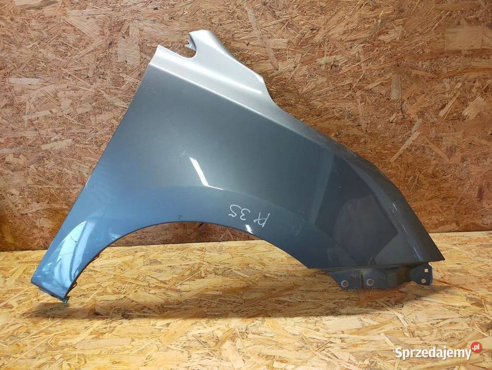 Błotnik Prawy Przód Hyundai ix35 Pleszew