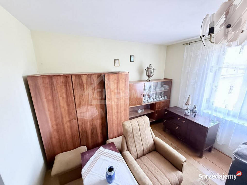 Dom Kielce Biesak działka 901m2 świętokrzyskie