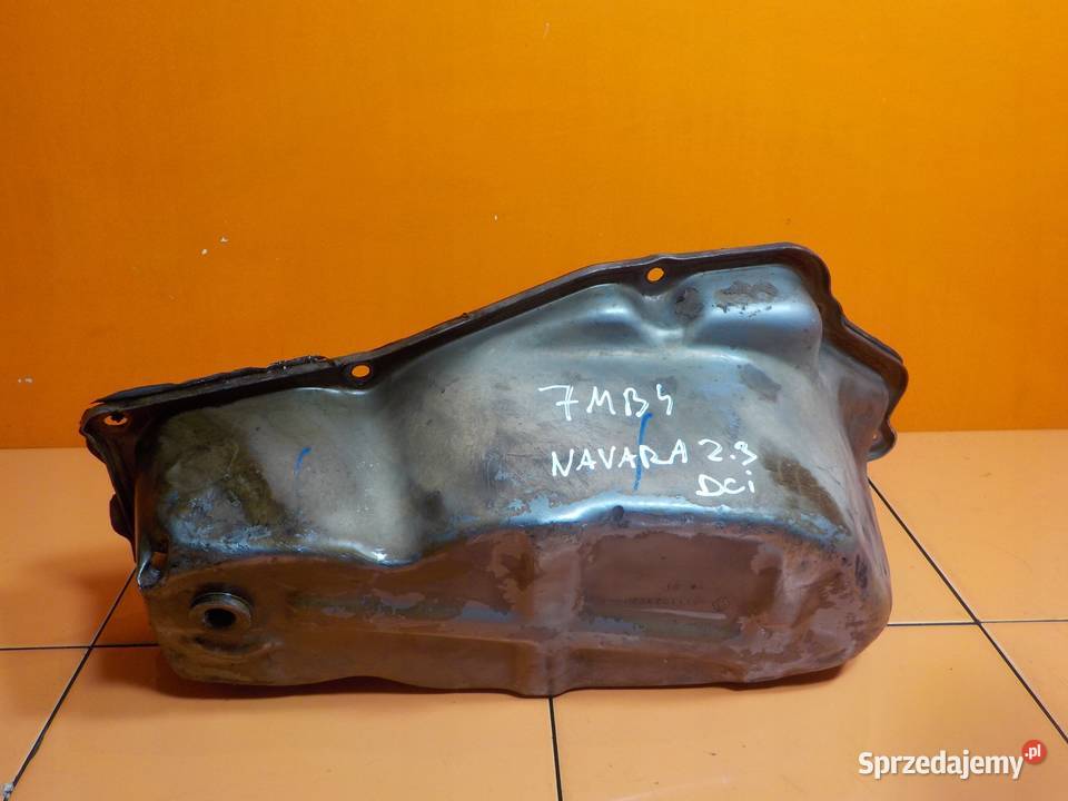 NISSAN NAVARA D23 XKLASA MASTER 23 DCI 21r YS23 osobowe mazowieckie Suków