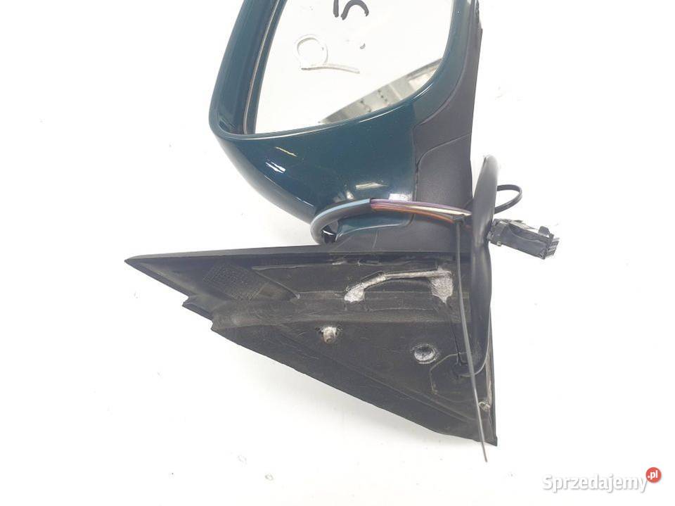 LUSTERKO PRAWE VOLKSWAGEN PASSAT B5 LB6G 5PIN