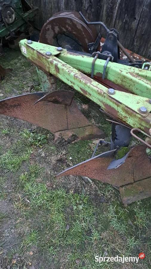 Plug 3 Unia Grudziądz okazja tanio Parczew