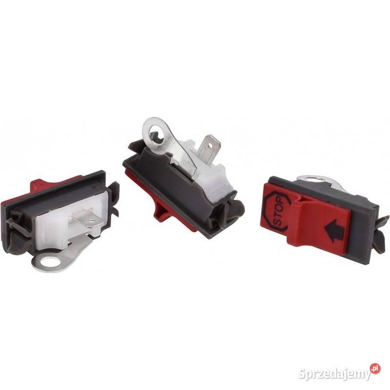 Wyłącznik Husqvarna 51 55 61 137 141 242 246 sprzedam