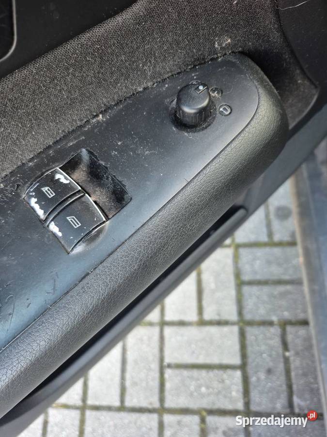 Audi a4 b6 20 Janikowo