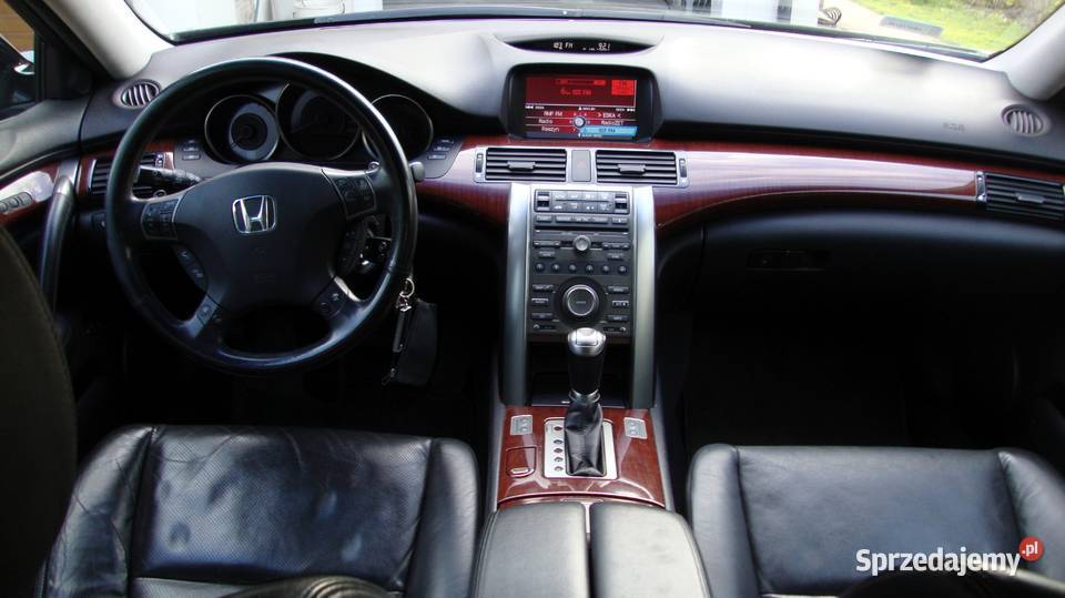 Honda Legend 37 V8 wspomaganie kierownicy Leszczydół-Nowiny