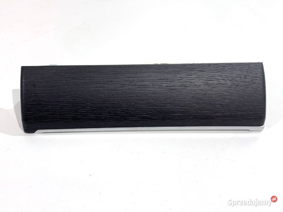 LISTWY DEKOR MERCEDES GLE A1676802502 SUV sprzedam