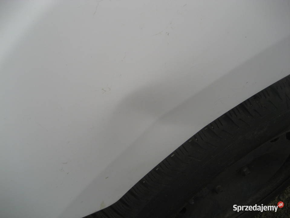 citroen berlingo III 0812r błotnik przód lewy Rakoniewice