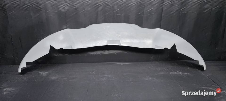 BMW E92 E93 Aero Dokładka zderzaka Aleksandrów Łódzki