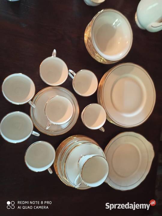 Dzbanek do herbaty Ascot Duchess England pomorskie Gdańsk sprzedam