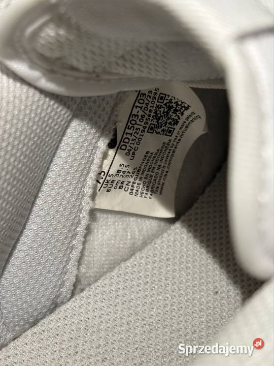 Nike dunk low podkarpackie