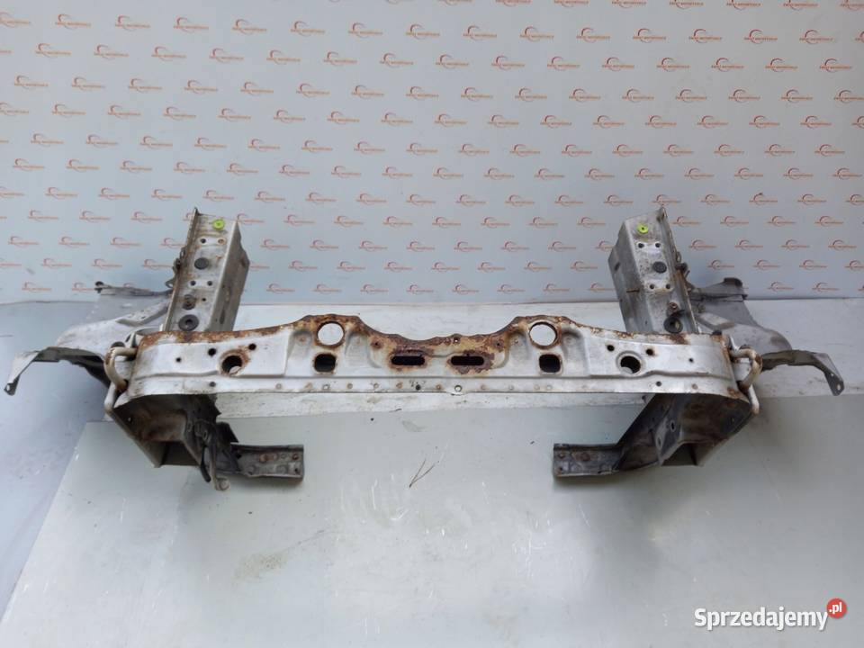 PAS PRZEDNI WZMOCNIENIE OKULAR LEXUS GS II 9705 Kielce