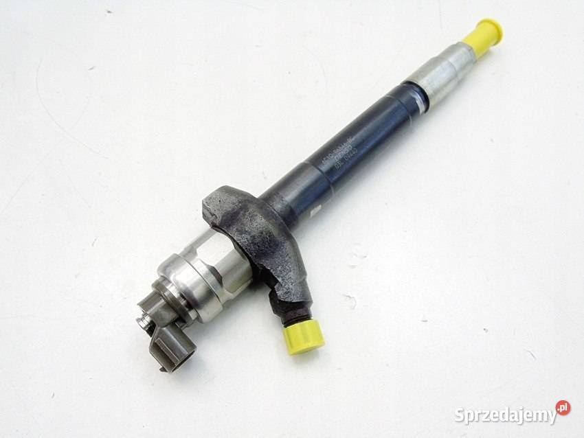 WTRYSKIWACZ 6C1Q9K546BC 22 HDI TDCI JUMPER BOXER osobowe Sosnowiec sprzedam