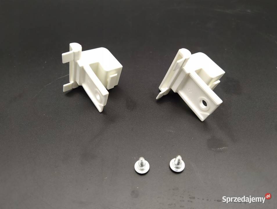 Mocowanie Uchwyt pokrywy blatu pralka Miele śląskie Jasienica