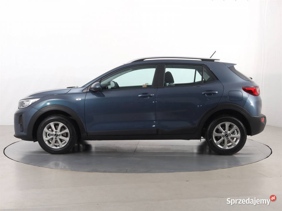 Kia Stonic 12 DPI 4/5