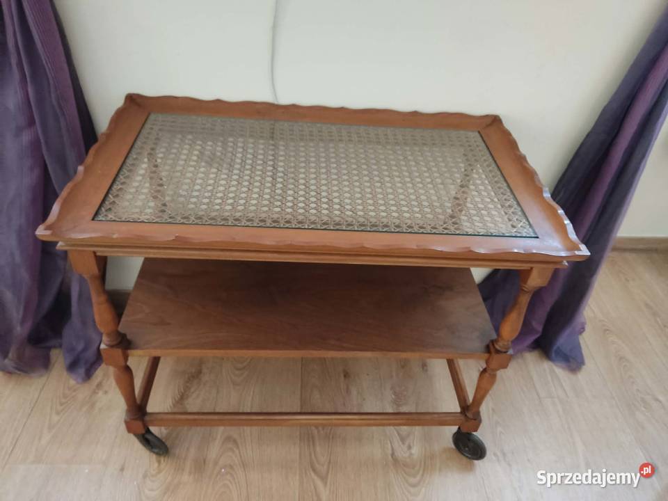 ława stolik wyprzedaż spory wybór Gorzów Wielkopolski