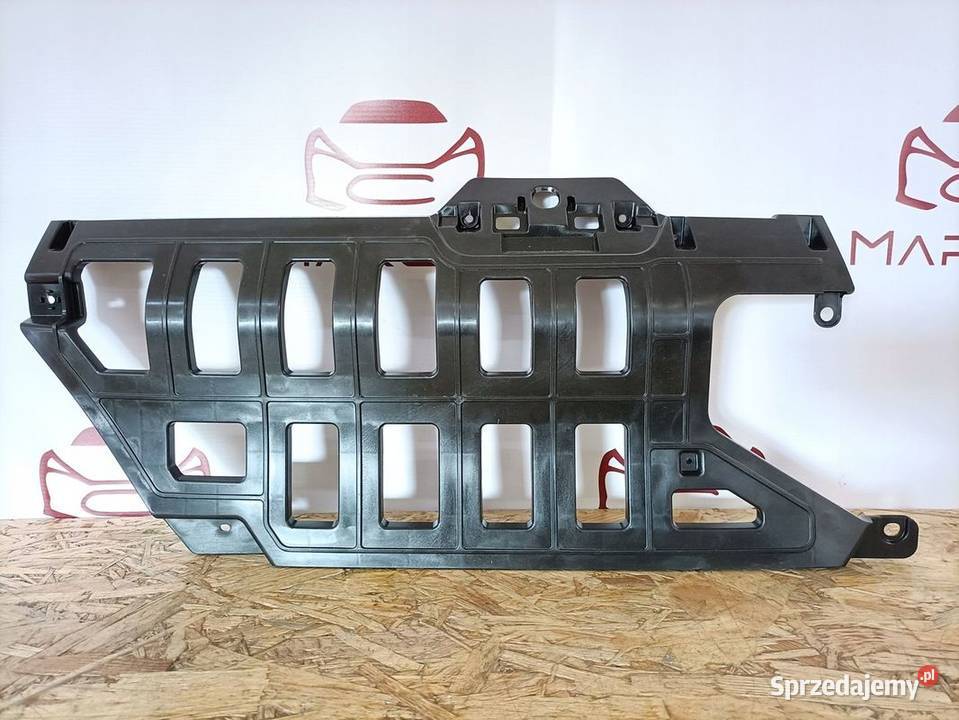 HYUNDAI KONA I LIFT 20 ŚLIZG MOCOWANIE ZDERZAKA Pleszew