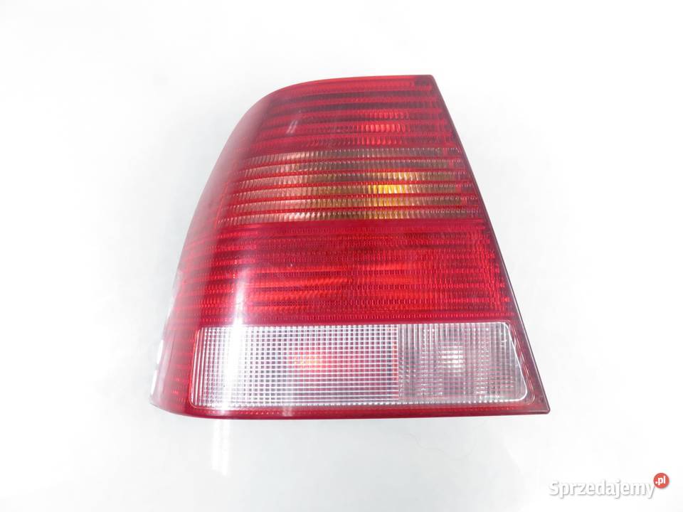 LAMPA LEWA TYLNA VW BORA 1J5945257