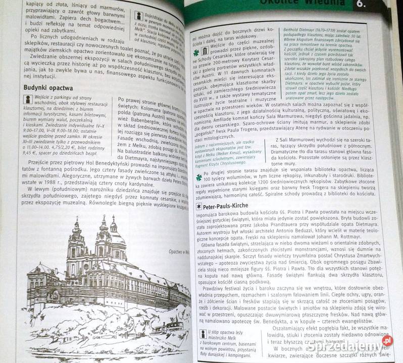 Europa na weekend Przewodnik turystyczny Chełm
