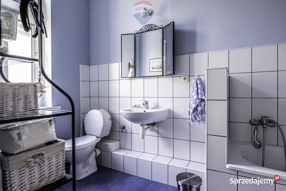 Jeżyce mieszkanie kamienica balkony osobna Poznań