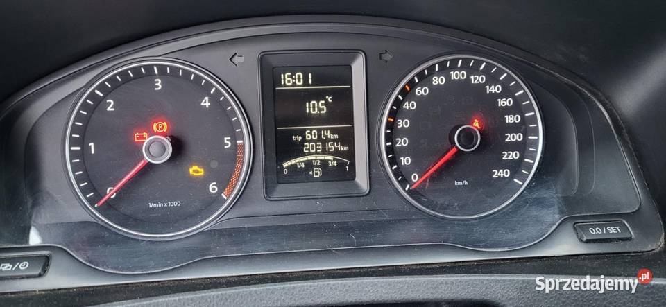 Sprzedam Volkswagen T5 transporter 8 osobowy Transporter Świnoujście sprzedam