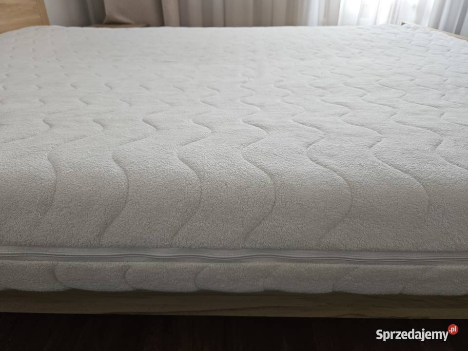 Materac Ibiza H2 MK Foam Koło rozmiar 160x200 małopolskie Kraków sprzedam